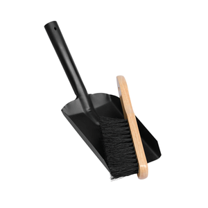 Jumbuck Brush Shovel Set