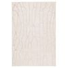 Loopsie-180cm X 120cm-vorey Ivory Abstract Rug