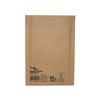 Wrap & Move 150 x 230mm Brown Padded Paper Envelope