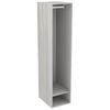 Lugna 2048 x 450 x 580mm Mist Single Hanging Storage Cabinet