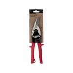 Craftright 250mm Left Cut Aviation Snips