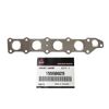 Genuine Exhaust Manifold Gasket For Mitsubishi Pajero Sport 4N15 2.4L