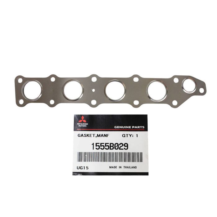 Genuine Exhaust Manifold Gasket For Mitsubishi Pajero Sport 4N15 2.4L