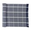 NF Home & Entertaining Essentials Greenland Table Runner 180x35cm Woven Blue