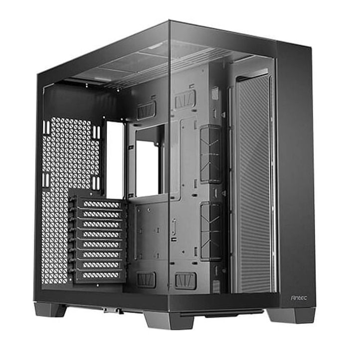 Antec C8 Black Constellation Series Atx Computer Case
