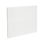 Kaboodle 900mm Alpine Macaroon Drawer Panels - 2 Pack