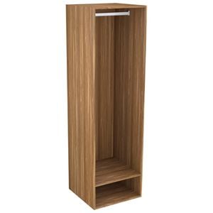 Lugna 2048 x 600 x 580mm Cove Single Hanging Storage Cabinet