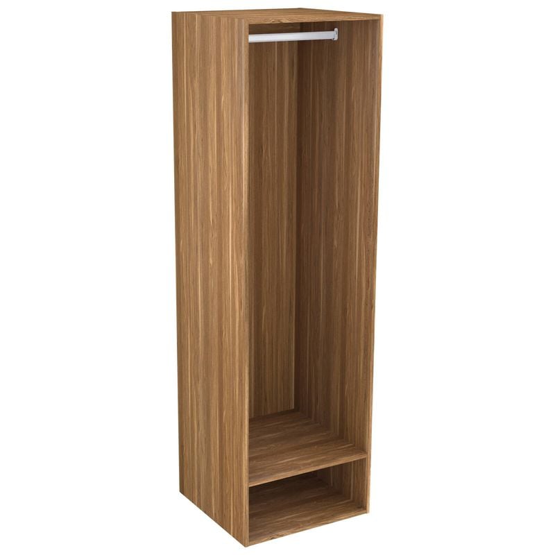 Lugna 2048 x 600 x 580mm Cove Single Hanging Storage Cabinet