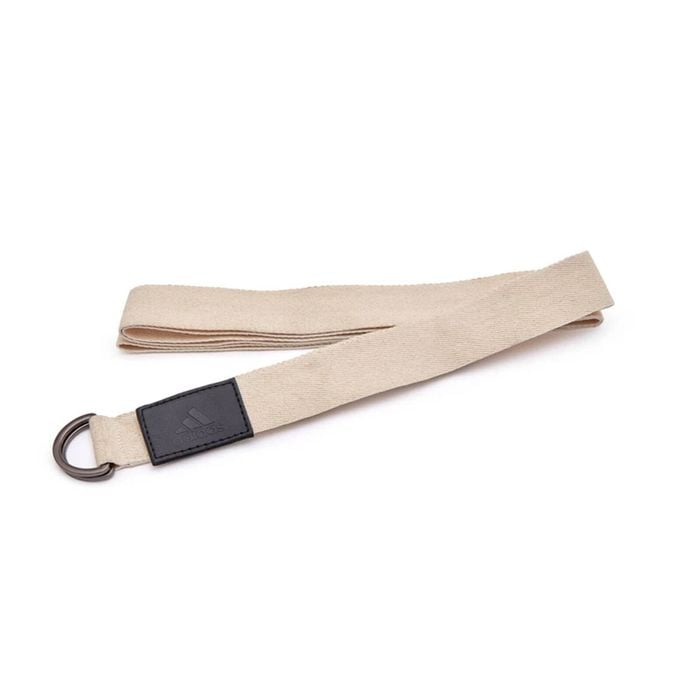 Adidas Premium Yoga Strap Gym Fitness Workout Equipment