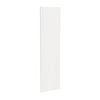 Kaboodle 600mm Vanilla Essence  V-Groove Tall Pantry Door
