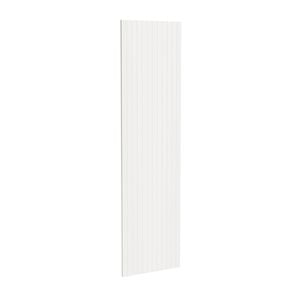 Kaboodle 600mm Vanilla Essence  V-Groove Tall Pantry Door