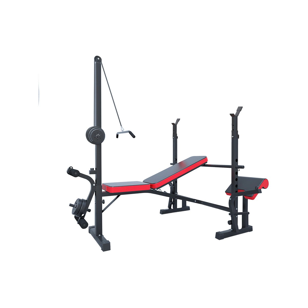 Bunnings weights bench sale
