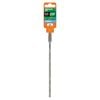 Sutton Tools 6.5 x 210mm 4 Cut SDS Plus Masonry Drill Bit
