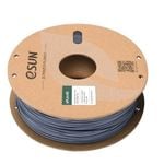 eSUN PLA+ Grey 3D Filament 1.75mm 1kg