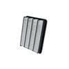 NTK Air Filter for Toyota Landcruiser LC300 FJA300R 2021+ 3.3L Compatible with Ryco A2077