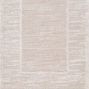 Hufflett 200 x 280cm Beige Alloy Polyester Rug