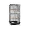 i.Pet Bird Cage Pet Cages Aviary 88CM Small Budgie Parrot Finch Budgie Canary