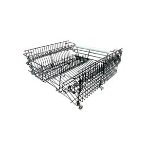 Dishwasher Upper Top Basket Assembly 490026, Suits Asko