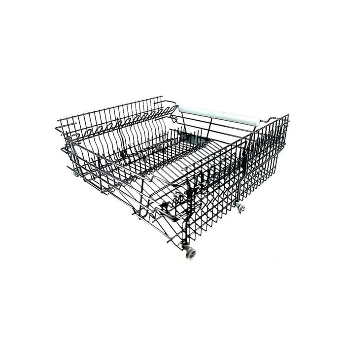 Dishwasher Upper Top Basket Assembly 490026, suits Asko