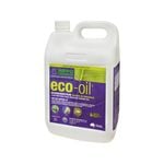 OCP 5L Organic Miticide/Insecticide/Adjuvant Eco-oil