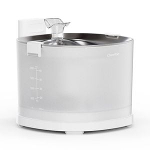 Cheerble Pet Fountain E1+