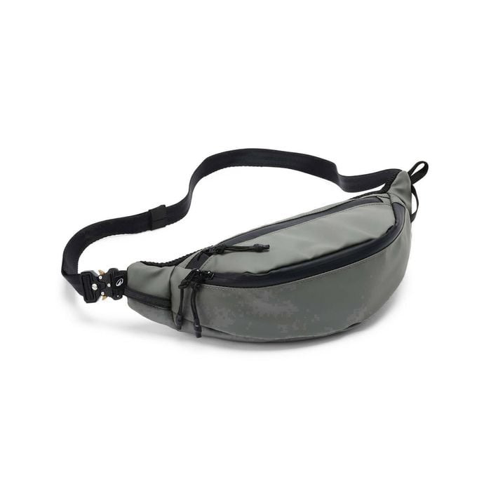 Decathlon - Water-Repellent Bum Bag - One Size