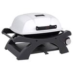 Jumbuck 1 Burner Portable Gas BBQ