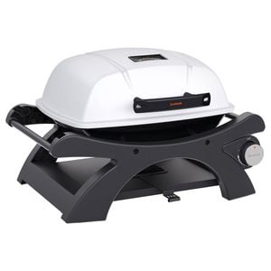 Jumbuck 1 Burner Portable Gas BBQ