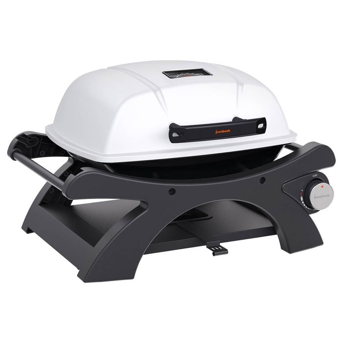 Jumbuck 1 Burner Portable Gas BBQ