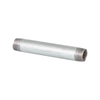 Brasshards 20 x 150mm Galvanised Pipe