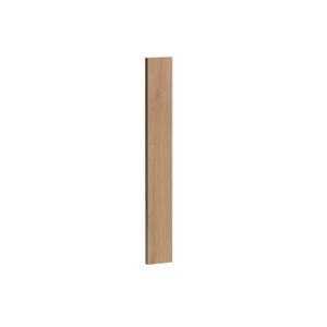 Kaboodle Cajun Oak Base Filler Panel
