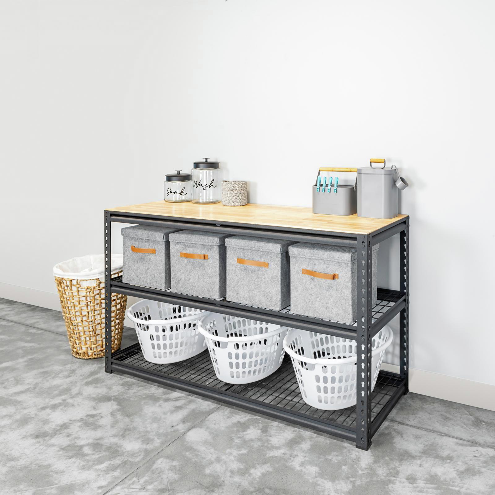 Pinnacle workbench bunnings discount
