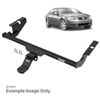Tag Standard Duty Towbar And Direct Fit Wiring Harness For Holden Commodore Ve Sedan (08/2006 - 04/2013)