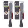Tovolo Large Scoop And Spreader - Set Of 2