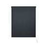 Windoware 240 x 240cm Charcoal Nash   Blockout Roller Blind