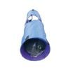 Rosewood Rabbit 90cm Polyester Fabric Small Pet Activity Tunnel Asst