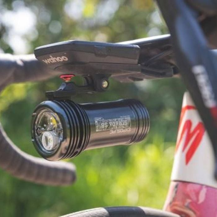 Exposure Strada Mk12 SB AKTIV Gun Metal Black - Bunnings