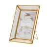 Myhouse Photo Frame Gold