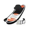 Weisshorn 11ft Stand Up Paddle Board Red
