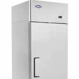 Atosa Single Door Top Mounted Fridge Ybf9206