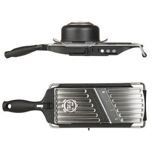 Progressive Professional Gourmet Slicer - Black