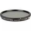 HOYA 82mm ND Variable Density II Filter