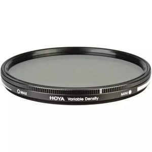 HOYA 82mm ND Variable Density II Filter