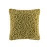 Kas Australia Rye Filled Cushion Decor Square 50x50cm - Willow