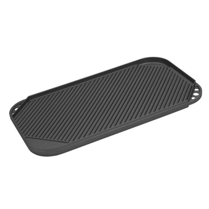 Nordic Ware Classic Original Reversible Griddle - 50 X 28cm