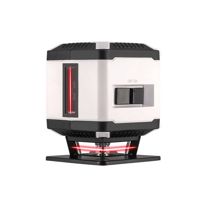 Lasertec FX360R Floor Laser