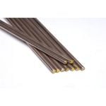 Consolidated Alloys 2% 3.0mm Yellow Stick Solder Silver Per Stick