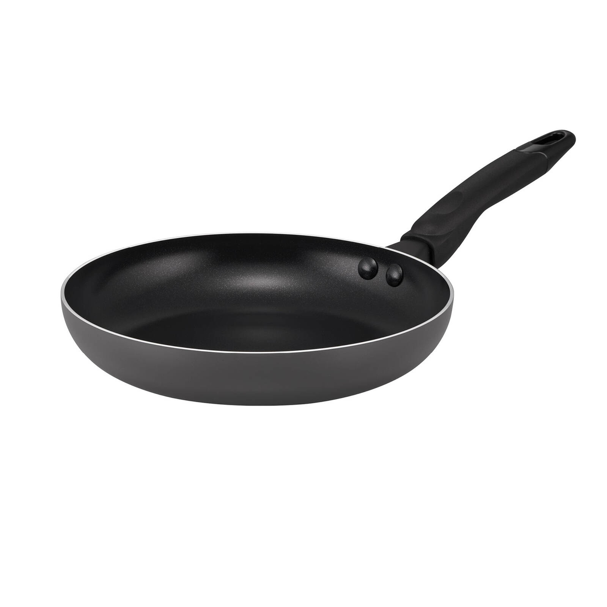 RACO SmartStart Ceramic Nonstick Induction Open Frypan 24cm Grey ...