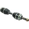 Left Hand Cv Drive Shaft For Ford Ranger PJ PK 4WD/ Mazda BT-50 3.0L