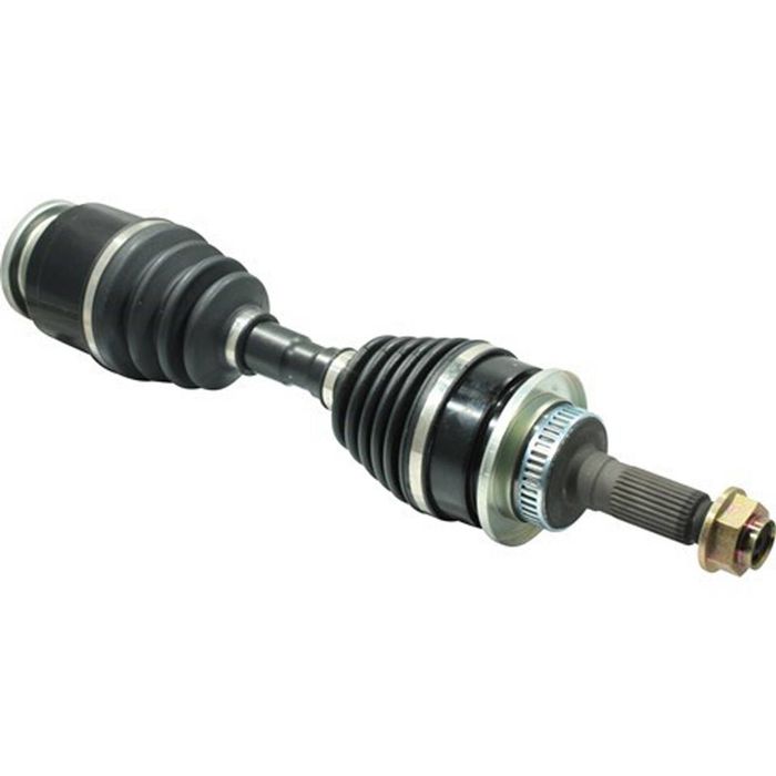 Left Hand Cv Drive Shaft For Ford Ranger PJ PK 4WD/ Mazda BT-50 3.0L